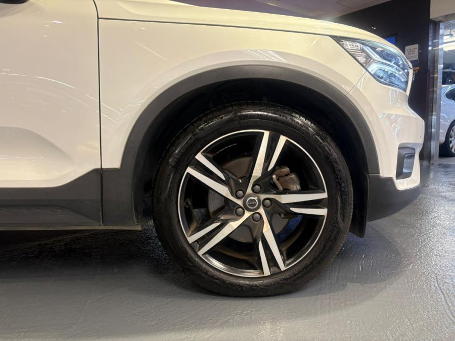 XC40 T5 R-Design - Image 3